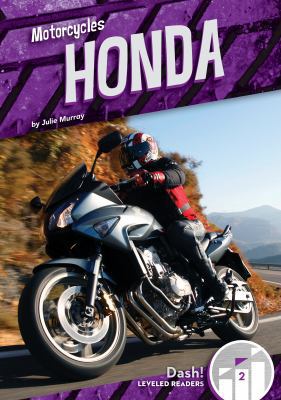 Honda 1532123043 Book Cover