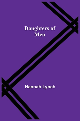 Daughters Of Men 9354548318 Book Cover