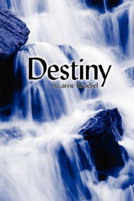 Destiny 1425988709 Book Cover