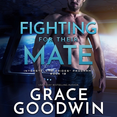 Fighting for Their Mate 1982676515 Book Cover