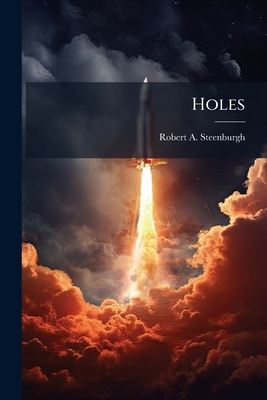 Holes 1025099613 Book Cover