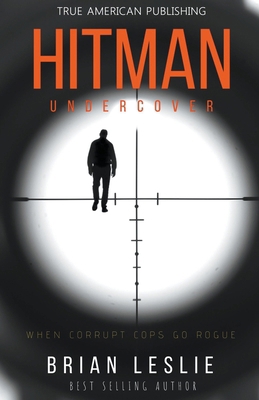 Hitman Undercover            Book Cover