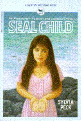 Seal Child 0553158686 Book Cover