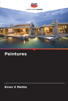 Peintures [French] 620863296X Book Cover
