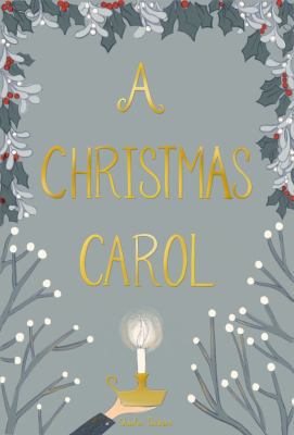 A Christmas Carol 1840227818 Book Cover