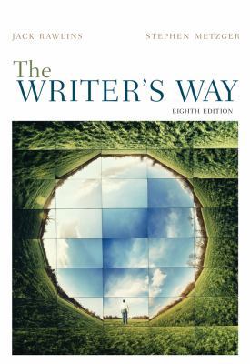 The Writer's Way 0495911445 Book Cover