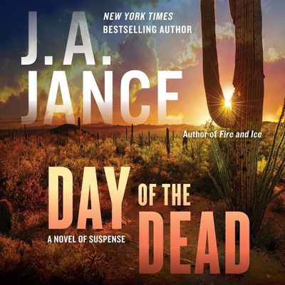 Day of the Dead 1665102241 Book Cover