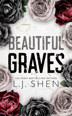 Beautiful Graves 1799790215 Book Cover