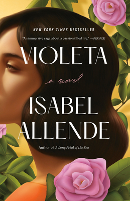 Violeta [English Edition] 0593496221 Book Cover