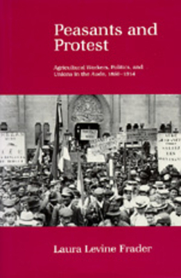 Peasants and Protest: Agricultural Workers, Pol... 0520068092 Book Cover