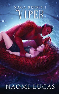Viper B0BKSX48DD Book Cover