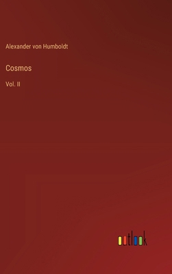 Cosmos: Vol. II 3368655523 Book Cover
