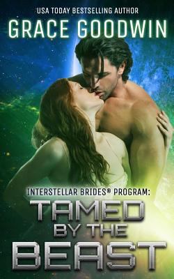 Tamed by the Beast 1539639800 Book Cover