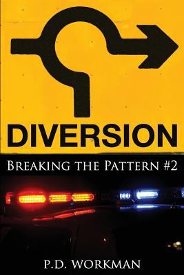 Diversion 0993768717 Book Cover