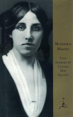 Modern Magic (Modern Library) 0679601716 Book Cover