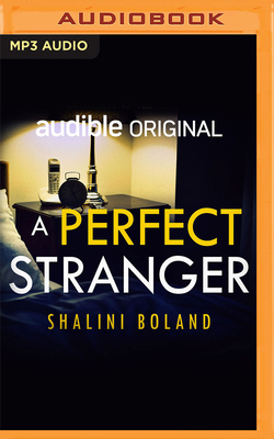 A Perfect Stranger 1713664216 Book Cover