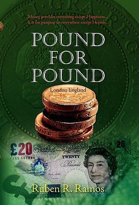 Pound for Pound 1456873954 Book Cover