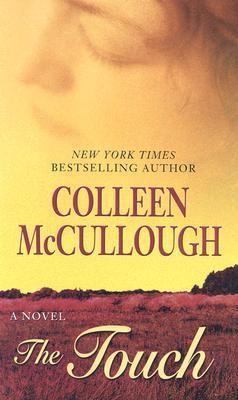 The Touch [Large Print] 0786261218 Book Cover