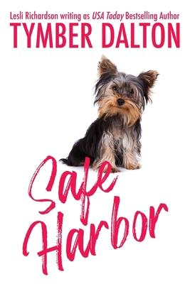 Safe Harbor B0FQPHJ54G Book Cover