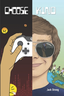 Choose Kind 1777393205 Book Cover