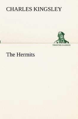 The Hermits 3849190625 Book Cover