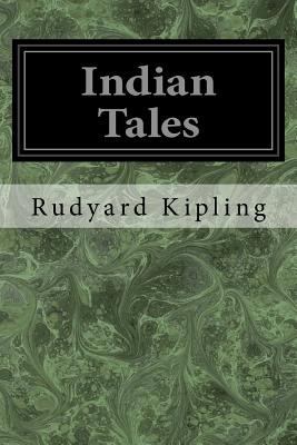 Indian Tales 1548650277 Book Cover
