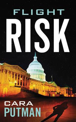 Flight Risk 1799732185 Book Cover
