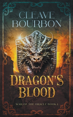 Dragon's Blood B0BZCNJ81Y Book Cover