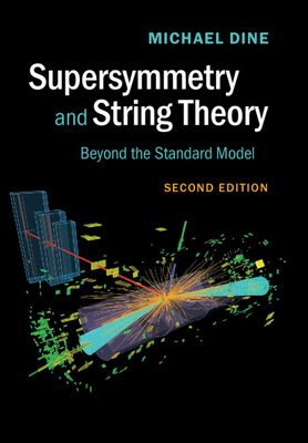Supersymmetry and String Theory 1107048389 Book Cover