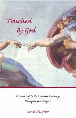 Touched By God 097127231X Book Cover