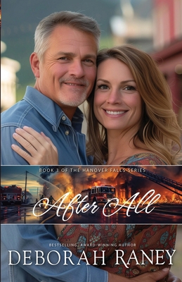 After All 1967525110 Book Cover