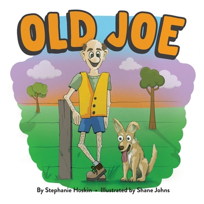 Old Joe [Australian languages] 0648803961 Book Cover