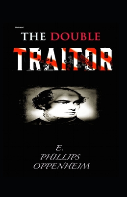 The Double Traitor Illustrated B088LDHS7P Book Cover