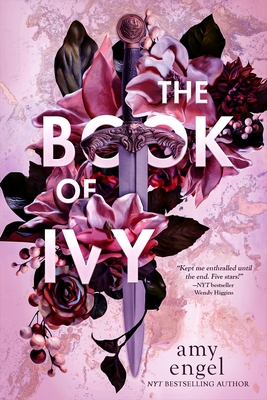 The Book of Ivy 1622664655 Book Cover