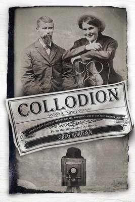 Collodion 173496572X Book Cover