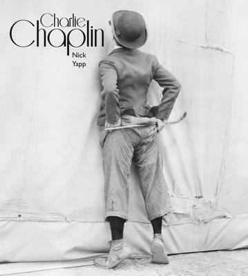 Charlie Chaplin 1873913346 Book Cover