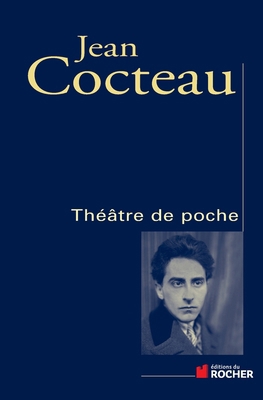 Théâtre de poche [French] 226804758X Book Cover