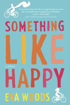 Something Like Happy 1525896040 Book Cover