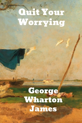 Quit Your Worrying! 1774414325 Book Cover
