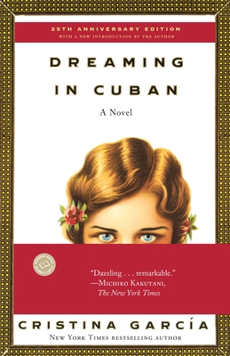 Dreaming in Cuban 0345381432 Book Cover