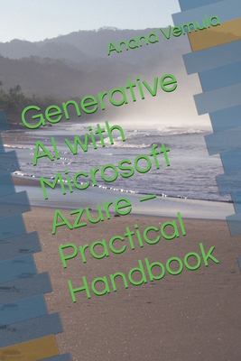 Generative AI with Microsoft Azure - Practical ...            Book Cover