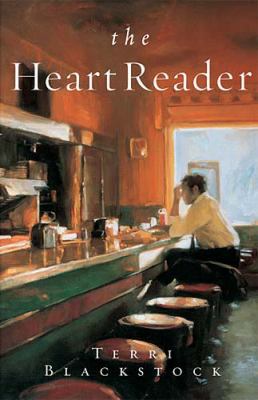 The Heart Reader 0849943701 Book Cover
