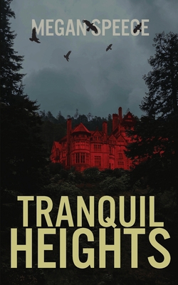 Tranquil Heights 1737471507 Book Cover