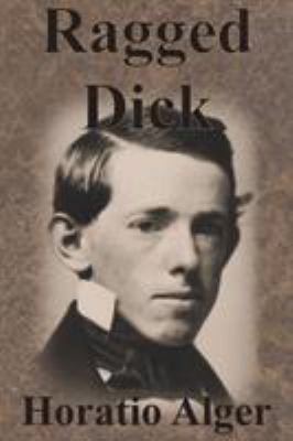 Ragged Dick 1640320075 Book Cover