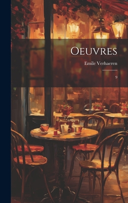 Oeuvres: 9 [French] 1020803533 Book Cover