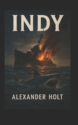Indy B0FR9RV59F Book Cover