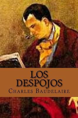 Los despojos (Spanish Edition) [Spanish] 1541396391 Book Cover
