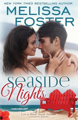 Seaside Nights (Love in Bloom: Seaside Summers,... 1941480195 Book Cover