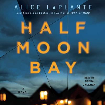 Half Moon Bay 1508257183 Book Cover