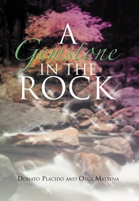 A Gemstone in the Rock [Italian] 1469196425 Book Cover